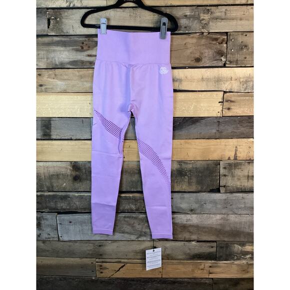 Engineered Life Seamless Legging Motus Lavendula Size XS - Picture 1 of 5